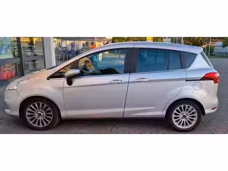 Ford B-max 1.6 105