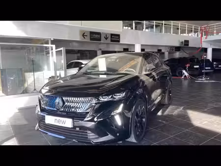 Renault Rafale E-Tech 1.2 200 Esprit Alpine