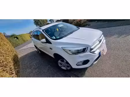 Ford Kuga 1.5 120