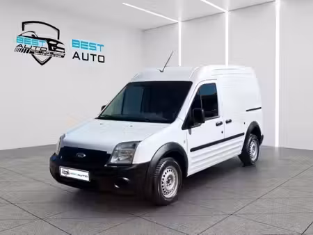 Ford Transit 1.8 TDCi 90