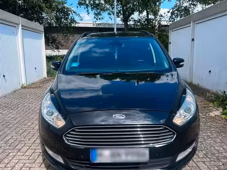 Ford Galaxy 2.0