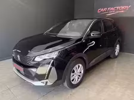 Peugeot 3008 1.2 PureTech 130 Active