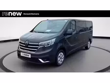 Renault Trafic 2.0 dCi 150