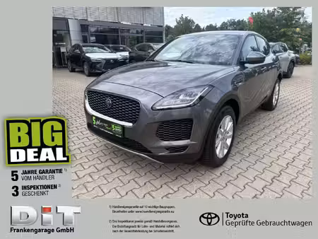 Jaguar E-Pace P250 2.0 250 S 4x4