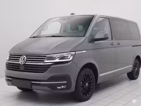 Volkswagen Transporter T6 2.0 TDI 150 Confortline