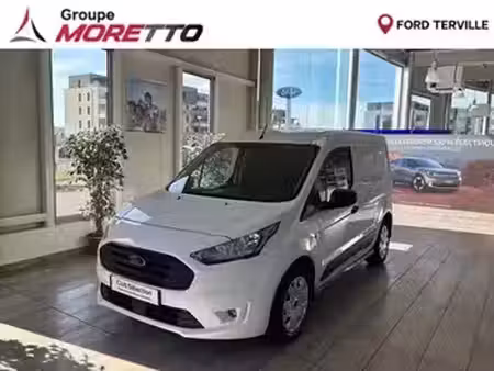 Ford Transit 1.5 Trend