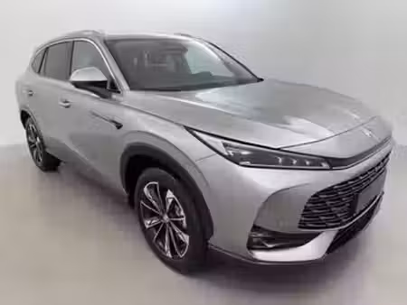 MG EHS 1.5 224 Luxury