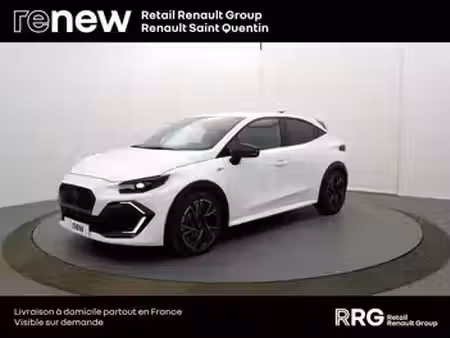 Renault Clio E-Tech 1.8 160 Esprit Alpine