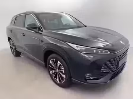 MG EHS 1.5 224 Luxury
