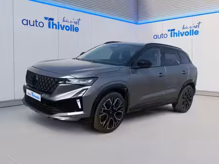 Renault Austral 1.2 200
