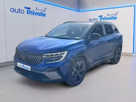 Renault Austral 1.2 200
