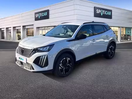 Peugeot 2008 1.2 Allure