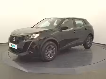 Peugeot 2008 1.2 PureTech 130 Active