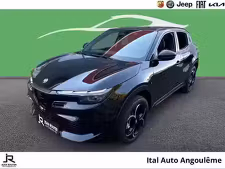 Alfa Romeo Junior Ibrida 1.2 145