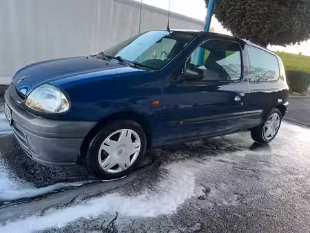Renault Clio 1.2