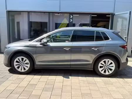 Škoda Elroq 286
