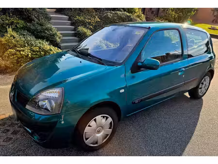 Renault Clio 1.2 75 Expression