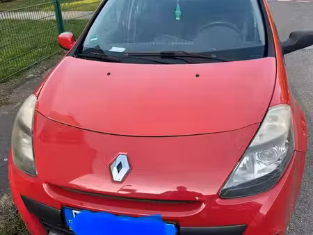 Renault Clio 1.2 75