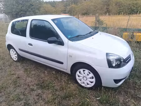 Renault Clio 1.2 58 Campus