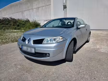 Renault Mégane 