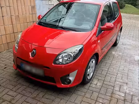 Renault Twingo 1.2