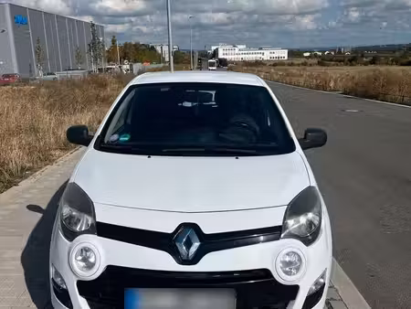 Renault Twingo 1.2 75