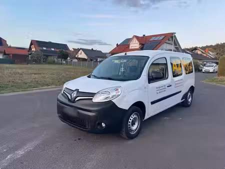 Renault Grand Kangoo 