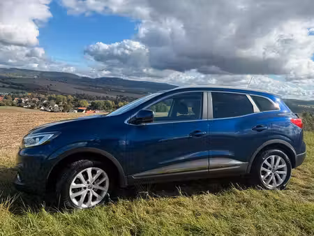 Renault Kadjar 1.2 130
