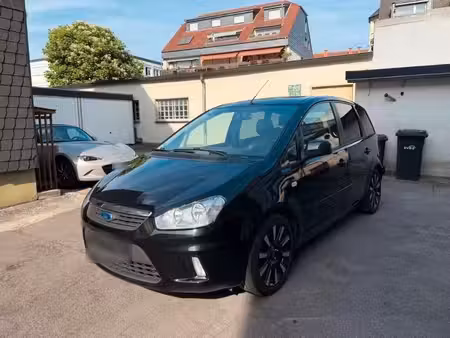 Ford C-max 1.8 125 SE