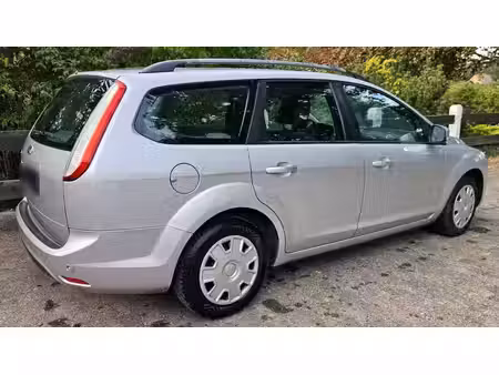 Ford Focus 1.6 100 Trend