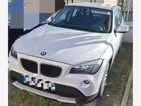 BMW X1 18i 2.0 150 Premiere sDrive