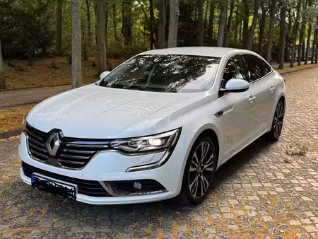 Renault Talisman 2.0 dCi 200