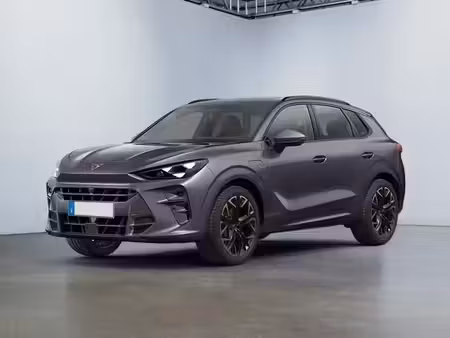 Cupra Terramar VZ 1.5 272