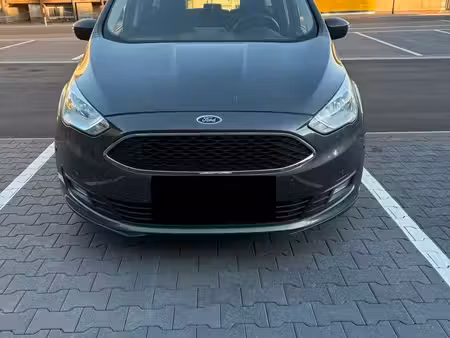 Ford C-max 1.0 125 SE