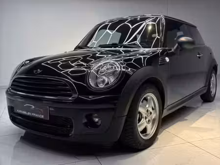 Mini Mini One 1.6 90