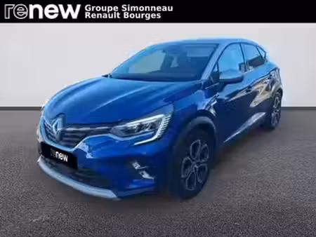 Renault Captur 1.3 160 Techno