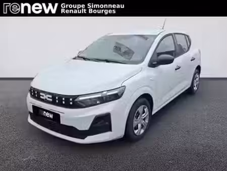 Dacia Sandero 1.0 SCe 65