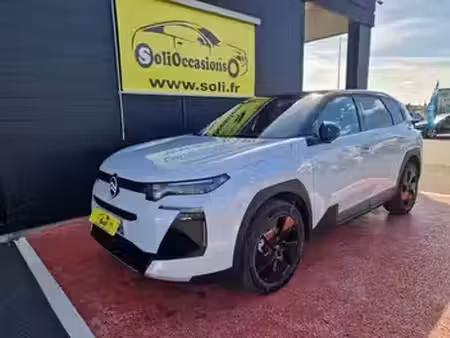 Citroën C5 Aircross 1.2 145 Max