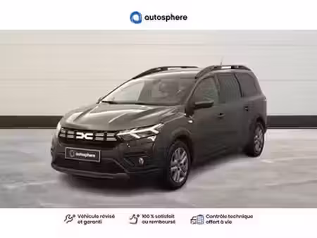 Dacia Jogger 1.0 TCe 110 Expression