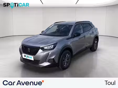 Peugeot 2008 1.2 PureTech 100 Style