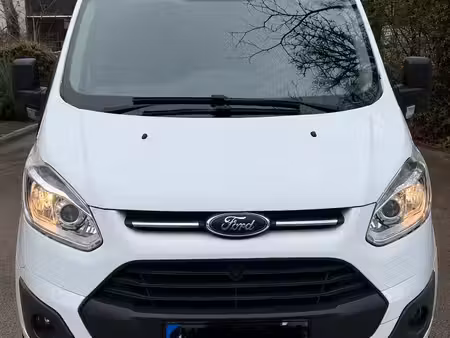 Ford Transit 2.2
