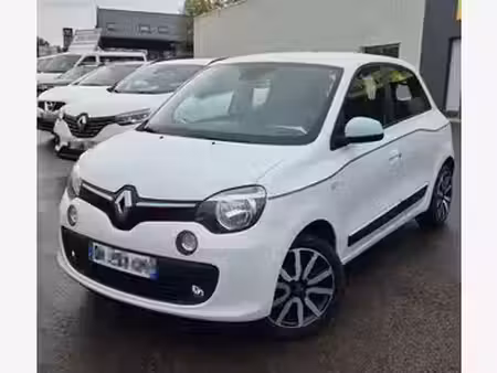 Renault Twingo 1.0 SCe 70 Intens