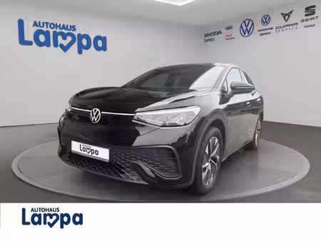 Volkswagen ID.5 Pro 286 Move up!