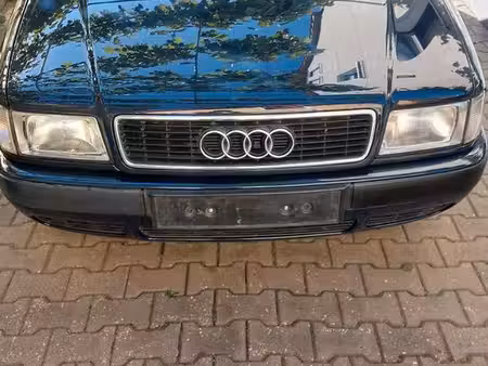 Audi 80 1.9 TDI 90