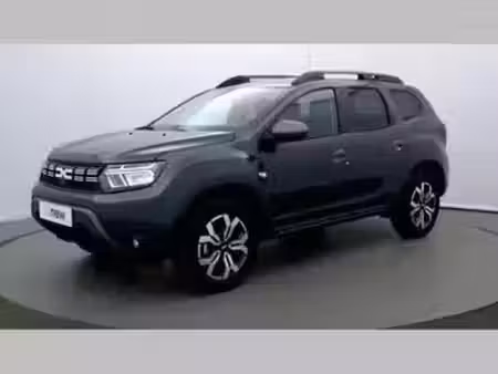 Dacia Duster 1.5 dCi 115 Journey
