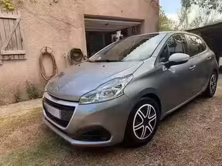 Peugeot 208 1.2 PureTech 68 Like