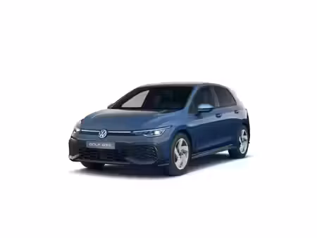 Volkswagen Golf GTE 1.5 eTSI 272