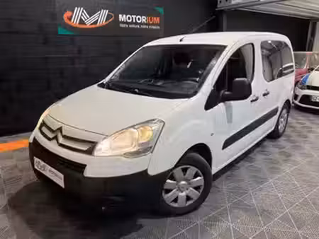 Citroën Berlingo 1.6 90 First