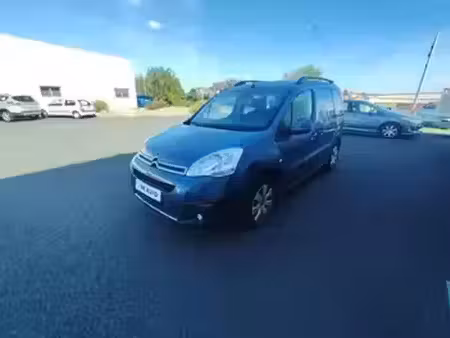 Citroën Berlingo Shine