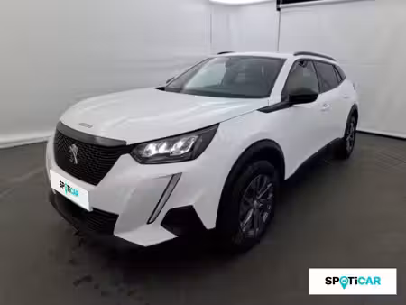 Peugeot 2008 1.2 PureTech 100 Style